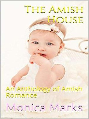 cover image of The Amish House